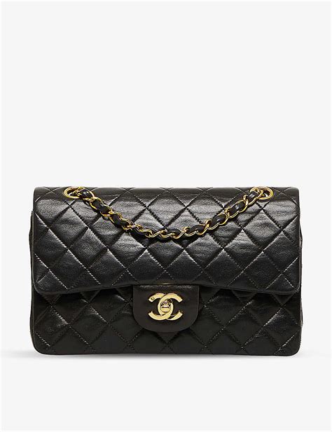 selfridges chanel bags|chanel handbags uk selfridges.